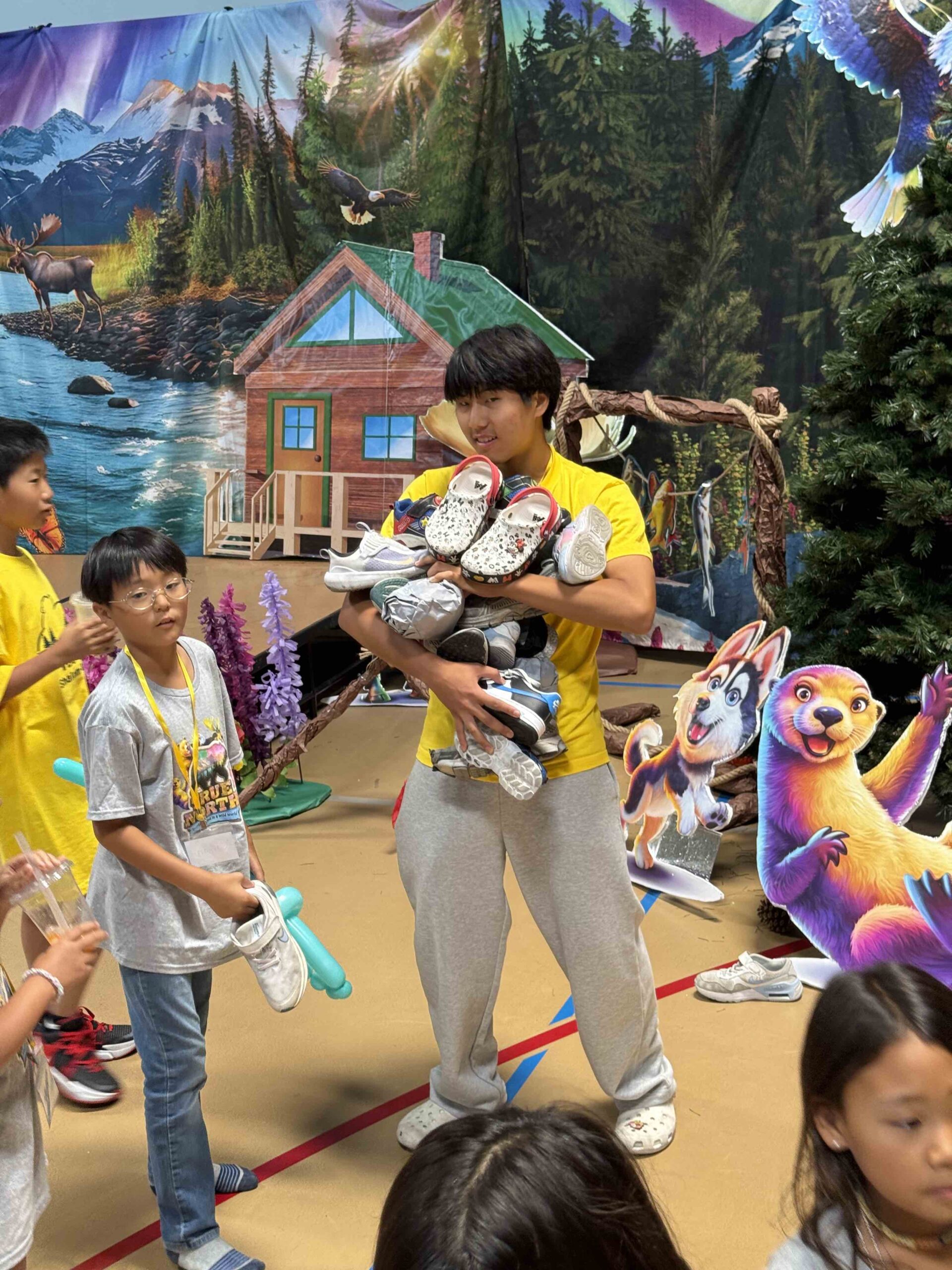 VBS 2025