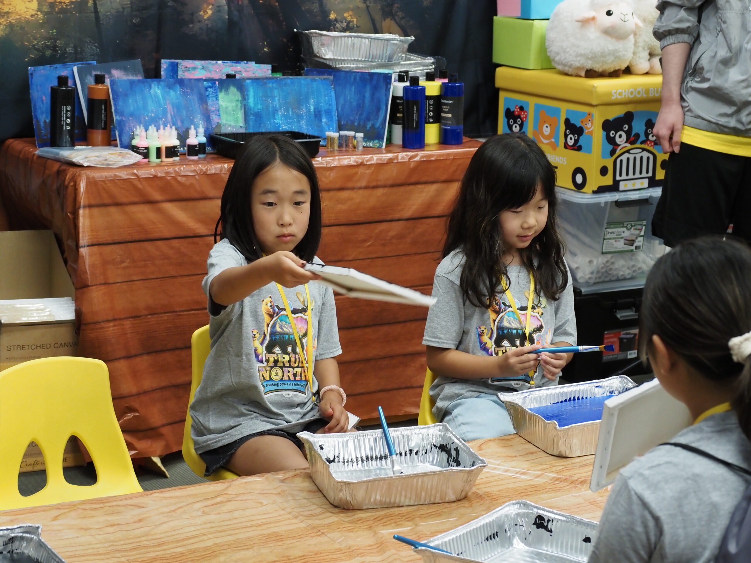 VBS 2025