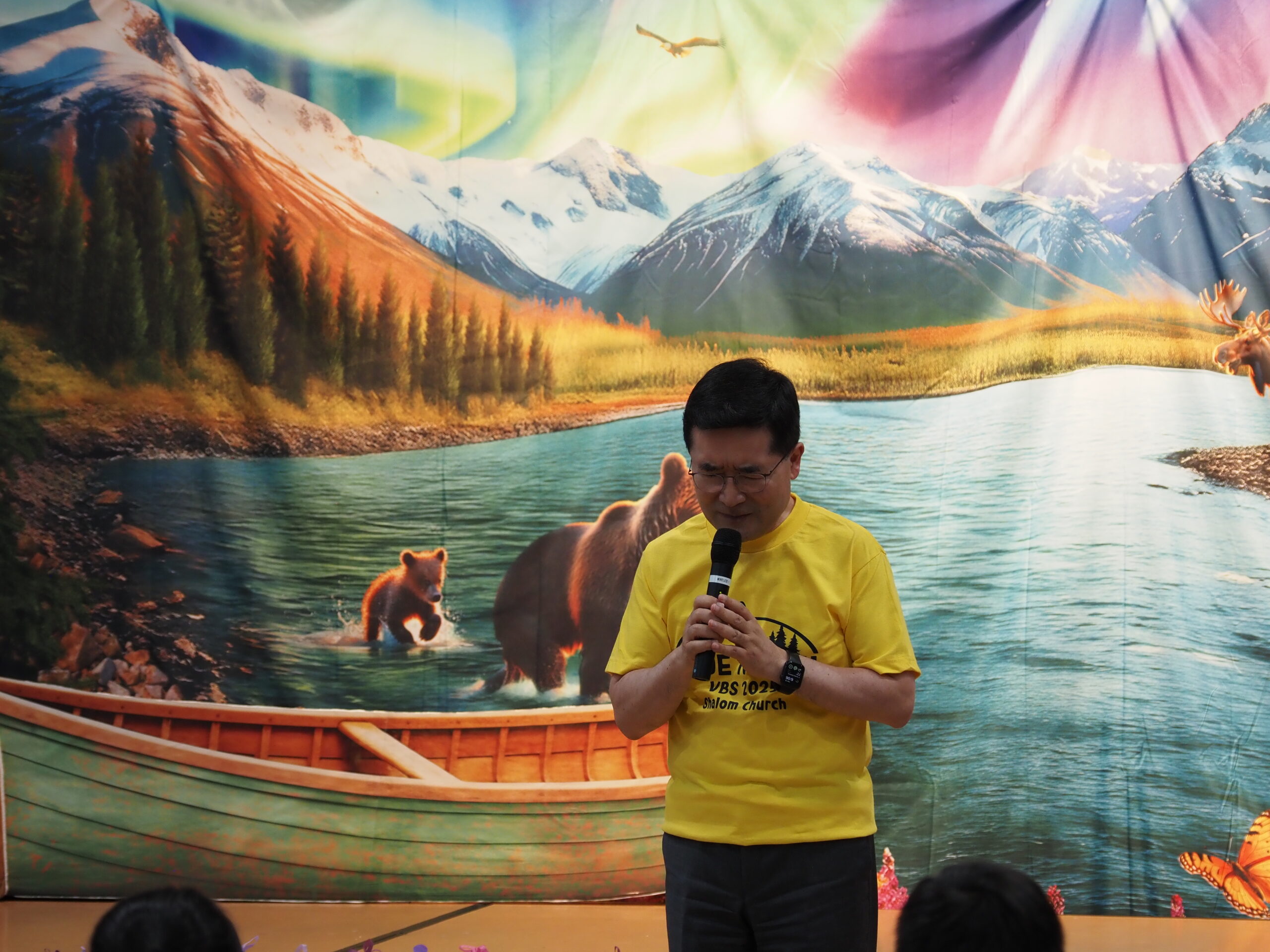 VBS 2025