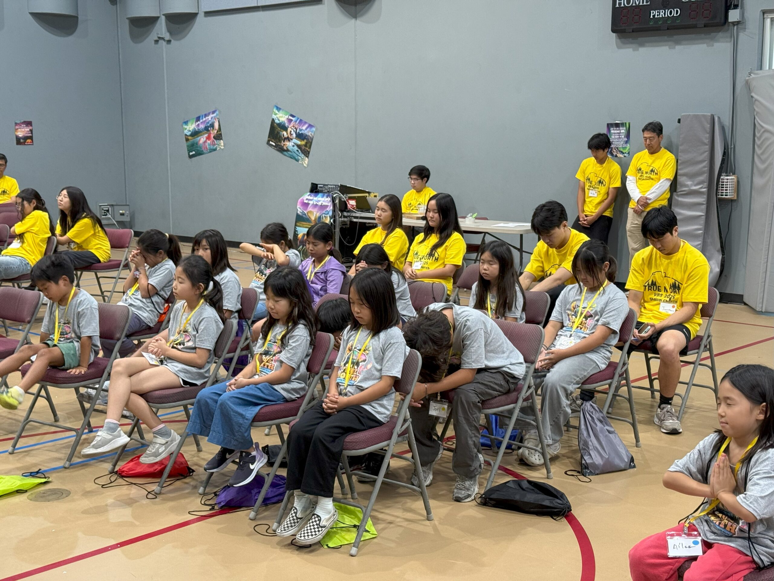 VBS 2025