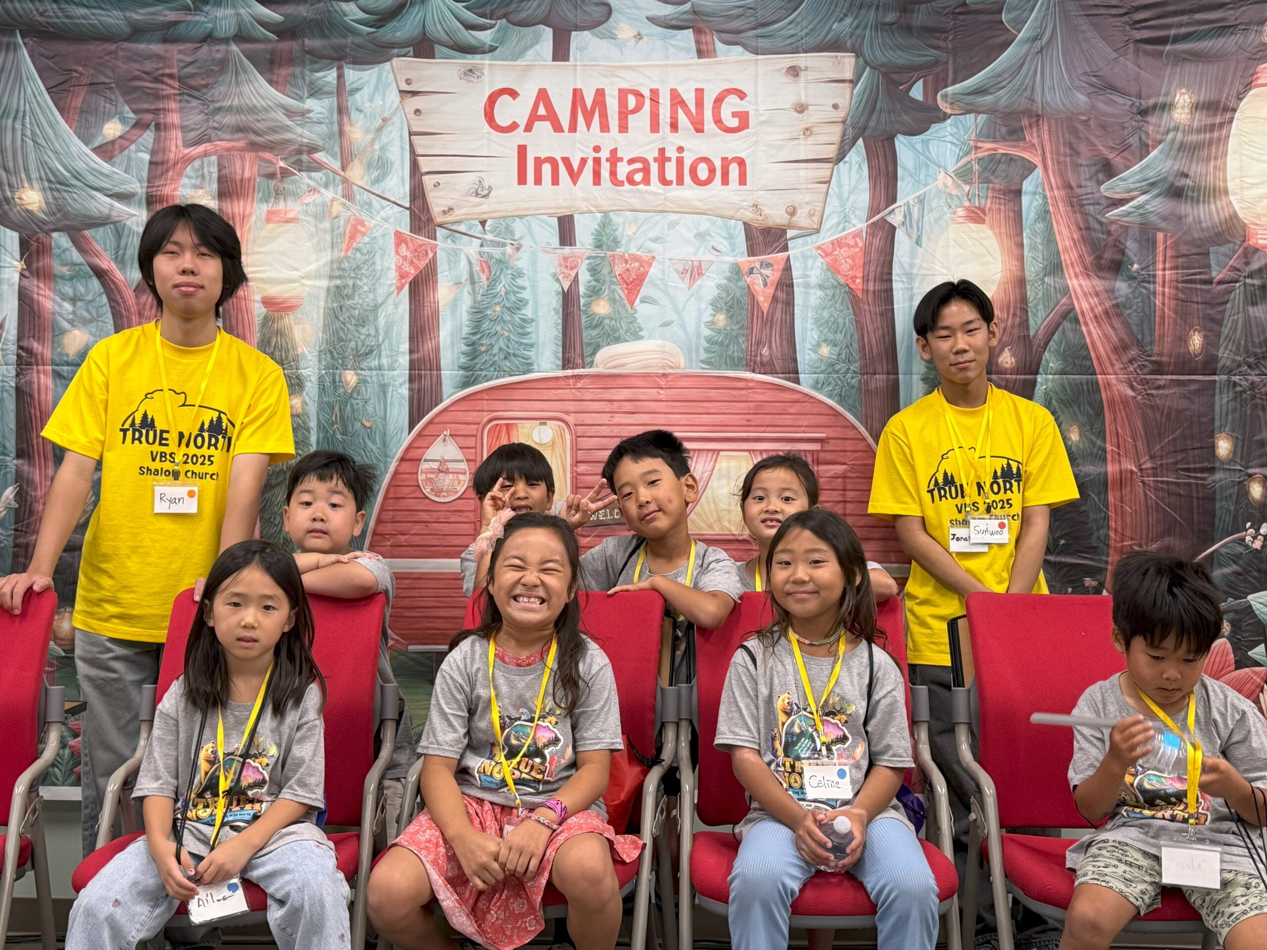VBS 2025