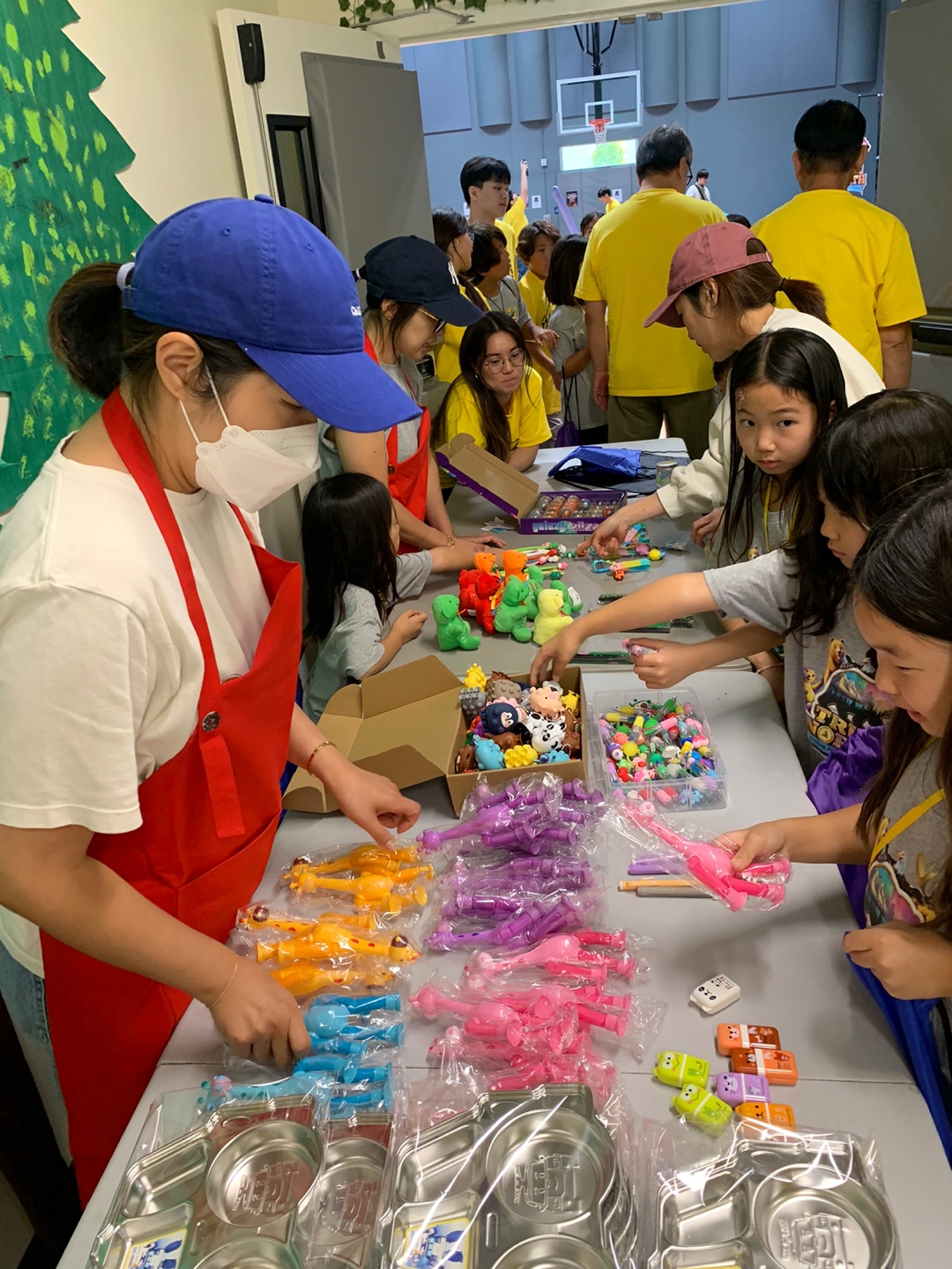VBS 2025