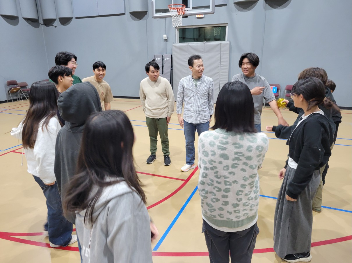 Frdiay Youth Connection