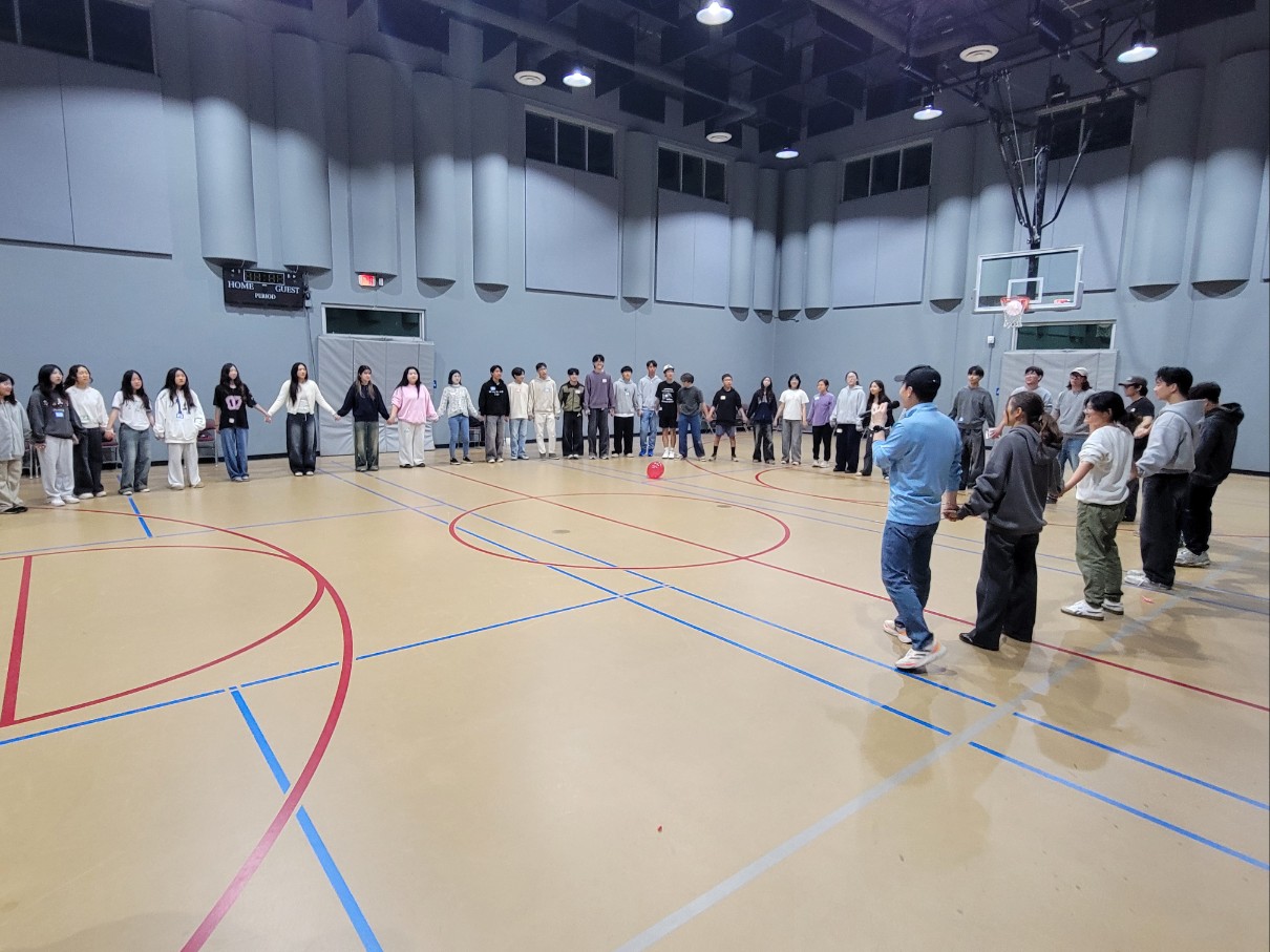 Worship Together with Podowon & True Love Youth group