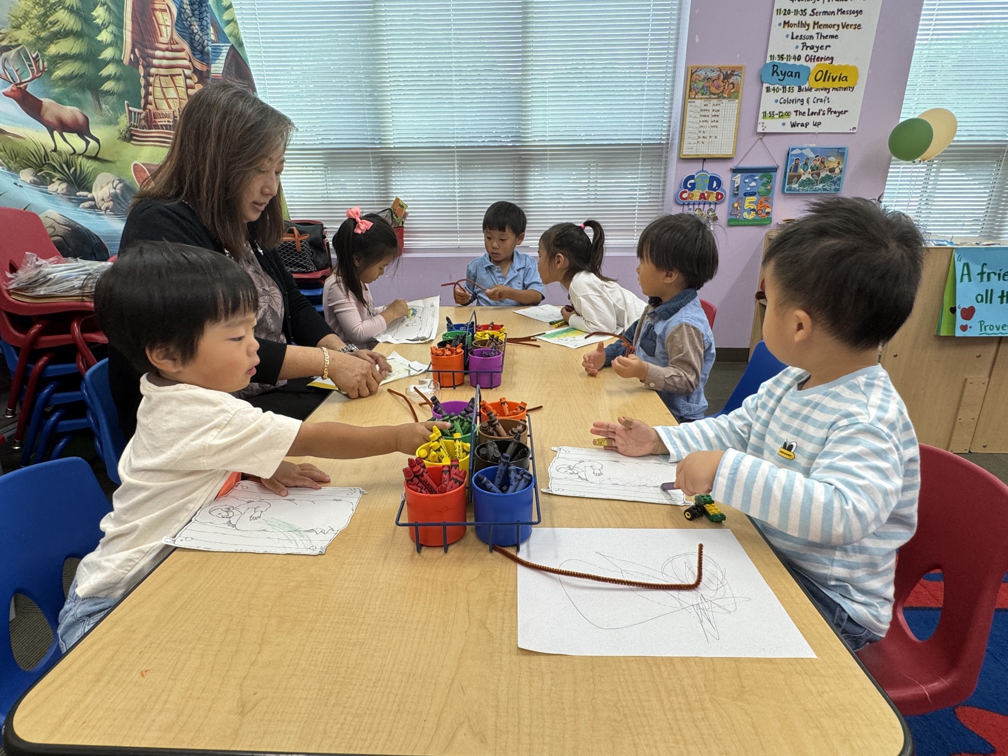 November 2025 November 2025