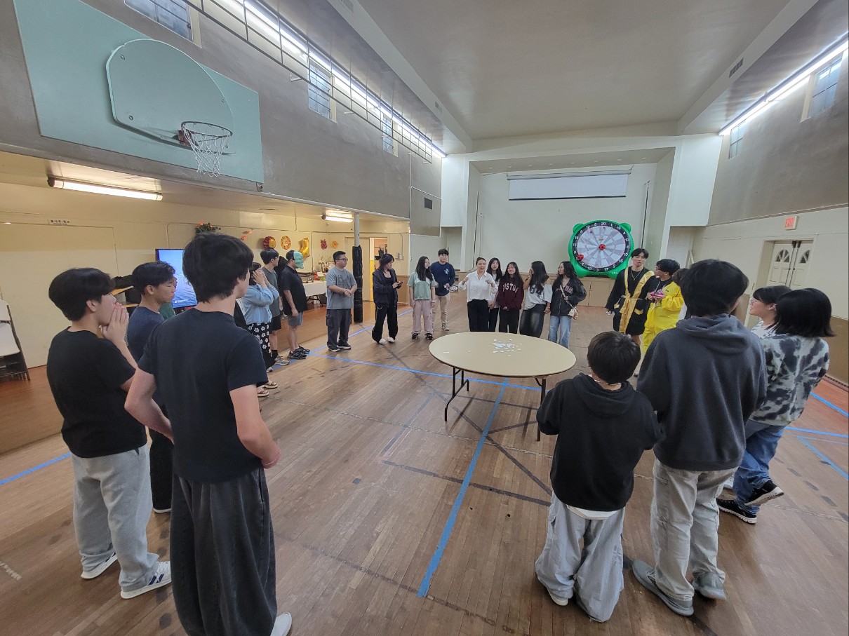 Praise Night with WPCA Youth