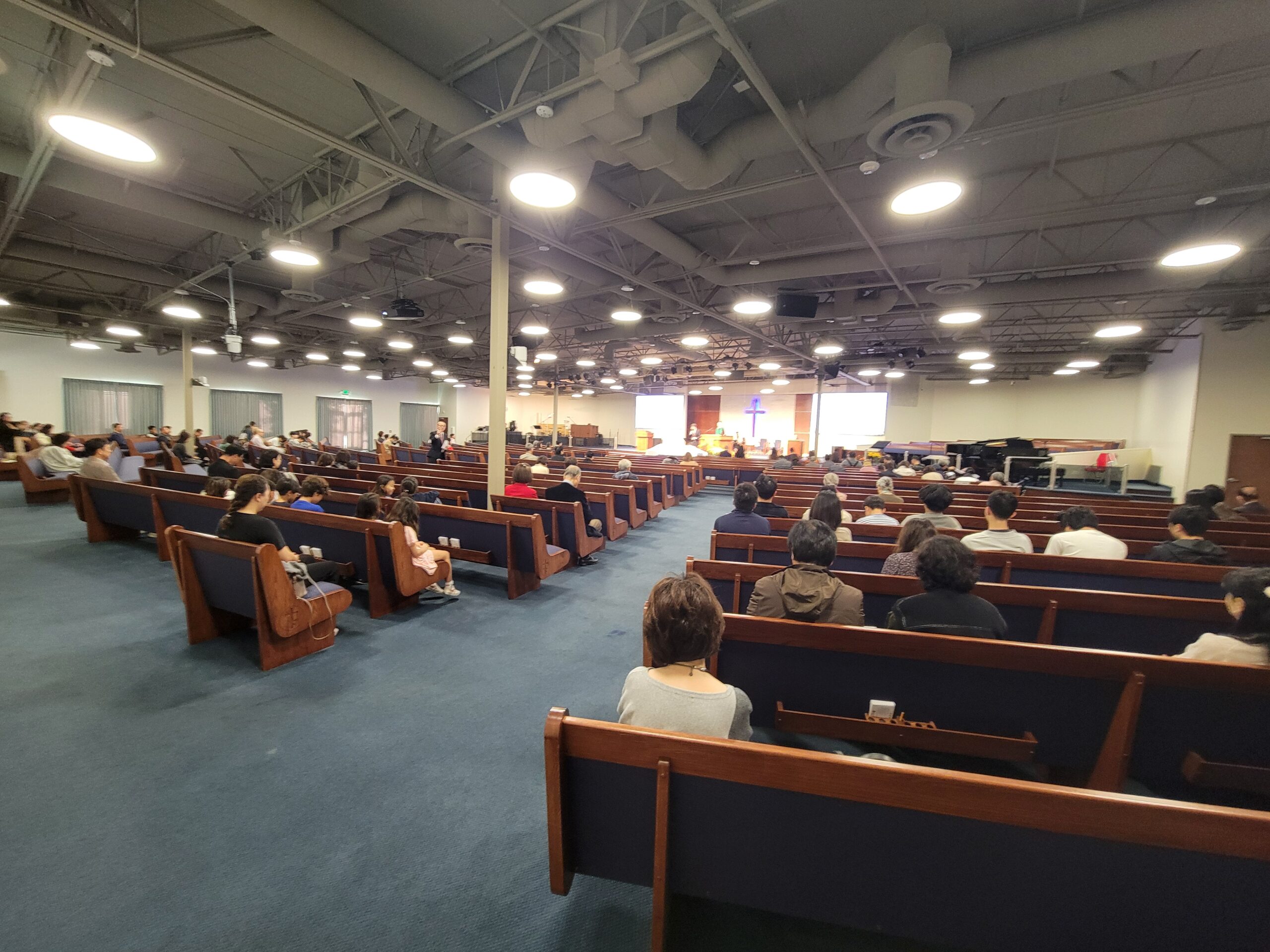 Thanksgiving Family Worship