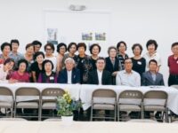 2024년 화요 성경 공부 친교 모임
