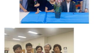 2025년 하반기 화요 성경공부 모임