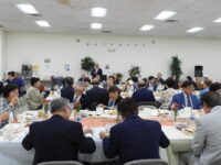 2026년 9월 24일 남가주 원로목사회 초청 행사