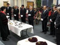 2012.11.26 추수감사주일 성찬식