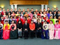 2013.01.09 글로리아 성가대 2012 송년모임