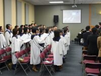 2012.11.29 성가대