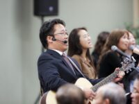 2012.11.29 찬양팀