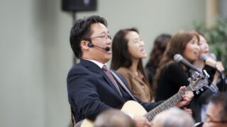 2012.11.29 찬양팀