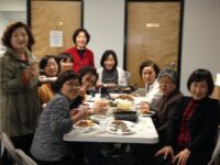 2013.03.14 성전건축기금 모금 바자회