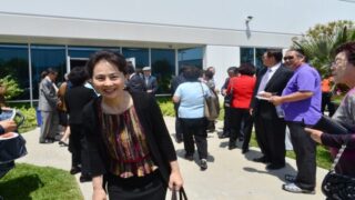 2013.05.09 샬롬교회 새성전 기공예배