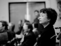 2013.04.03 Shalom Good Friday Service 2013