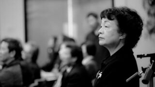 2013.04.03 Shalom Good Friday Service 2013