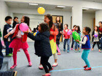 2013.04.03 Good Friday -우리 자녀들