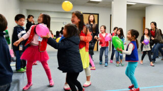 2013.04.03 Good Friday -우리 자녀들