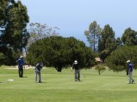 2013.05.29 2013년 5월 18일 남50선교회 주최 성전건축 기금모음 샬롬 Golf 대회