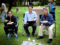 2013.07.23 PV 구역 교구 합동예배 (7/21, 주일 오후)
