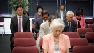 새교우 환영회 (8/4, 주일오후)