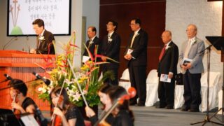 새성전 입당예배_09/22/2013