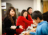 교육부 Youth Group 선물교환_12142013