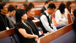 새가족부_새가족 환영회_11102013