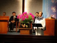 교회행사_교단가입 축하예배_05042014