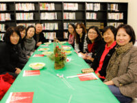 교육부 Teacher's Appreciation Party_12222013