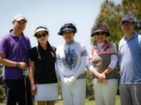 교회행사 전교인 골프대회_05312014