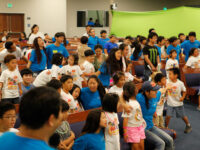 2014.07.17 교육부 VBS 여름성경학교