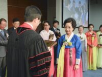 2015년 5월 3일 장로, 권사, 안수집사 임직식