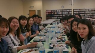 2016 고형원의 '부흥한국' 초청 찬양집회