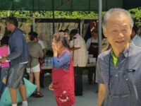 2016 할렐루야 성가대 거리선교
