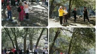 2017 에스더 여선교회 첫 월례회