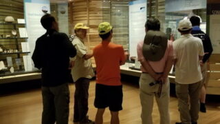 2017년 7/2 - 7/4 선교부 비젼트립