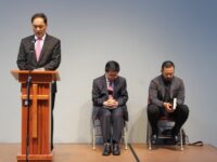2018년 6월 10일 교육관 입당 예배