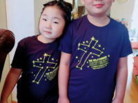 2020 Shalom VBS 1st day