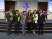 2021년 새교우 환영회
