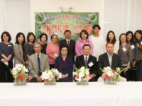2022년 4월24일 새가족 수료식 (23기)