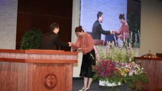 2023년 새가족 상반기 교육수료 (25기)